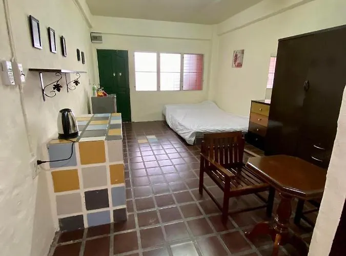 Ratanawong Place 511
