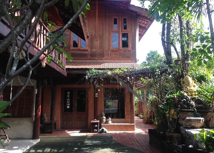 Ruanthai Spa And Resort