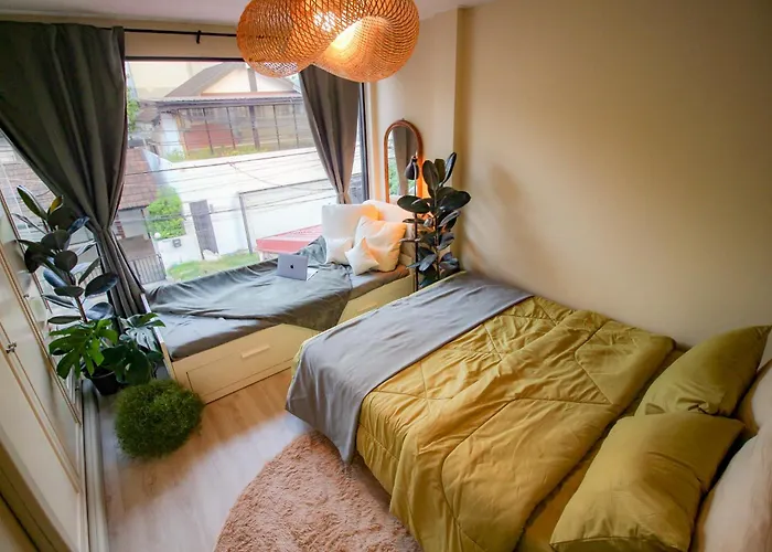 Napshot Guesthouse