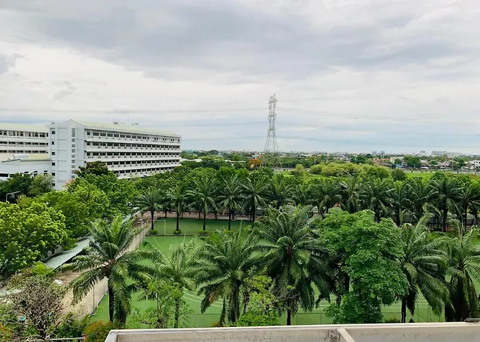 For Rent Condo Popular T8 Fl8