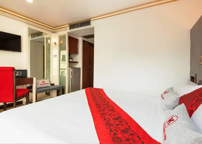 Khurana Inn