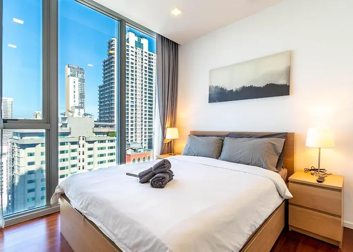 Hyde Sukhumvit 11 Branded Suites