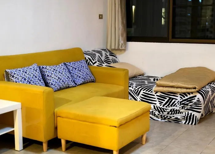 Zenwood Residence
