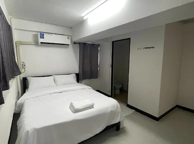 Go Inn Bangkok Rama III