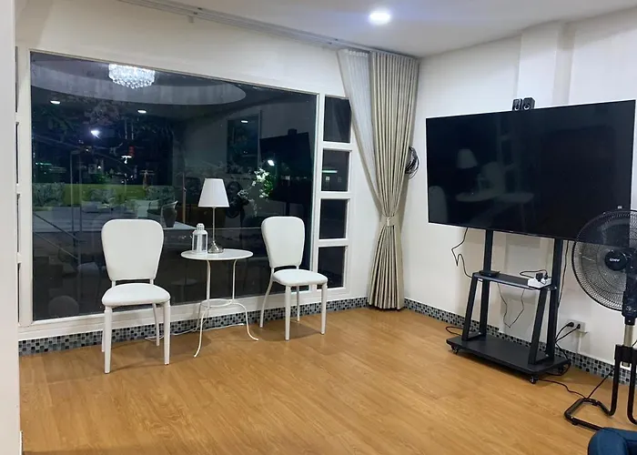 Baan Sood Soi Residence 1 บ้านสุดซอย เรซิเด้นท์ 1