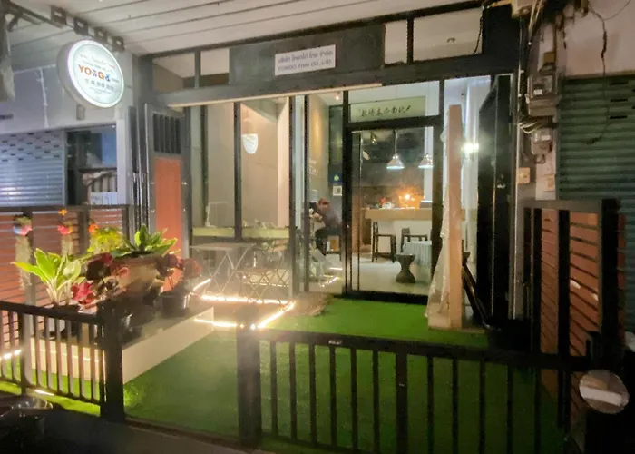 Yowgo Thai Guest House