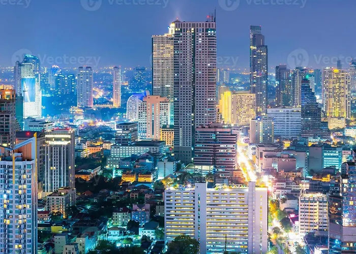 Go Inn Silom - Bts Saint Louis