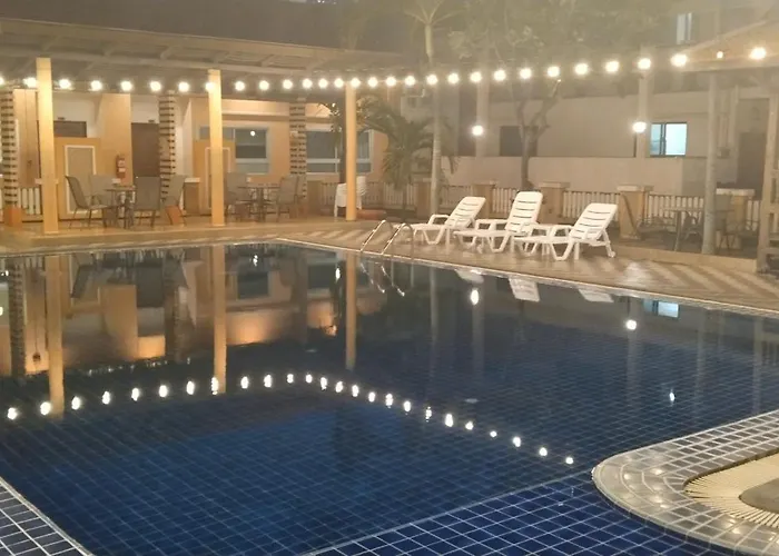Teja Hotel