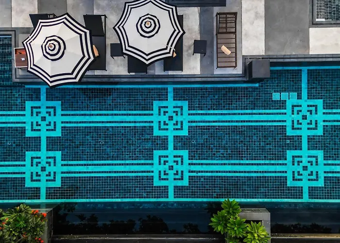 Moevenpick Hotel Sukhumvit 15 Bangkok