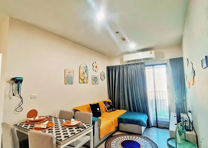Apaobangkok Home