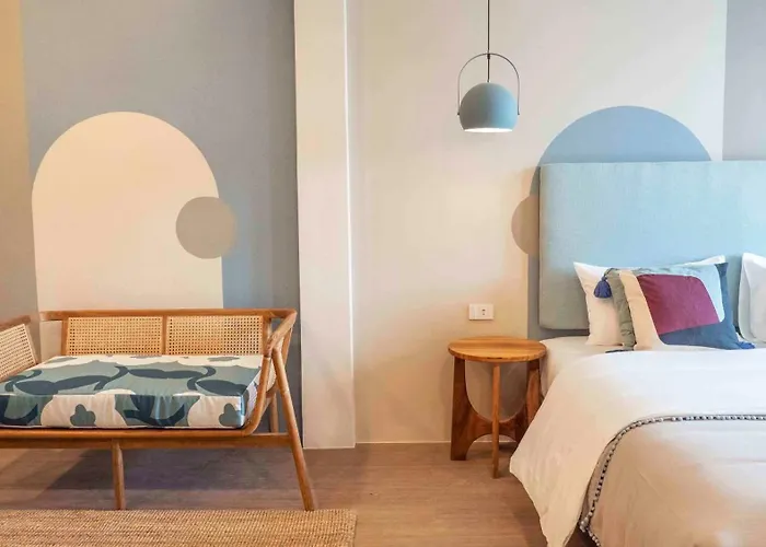 The Stylish Hometel Sukhumvit