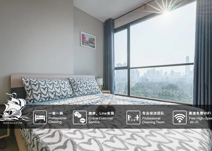 Lumpini Makkasan Elit Condo