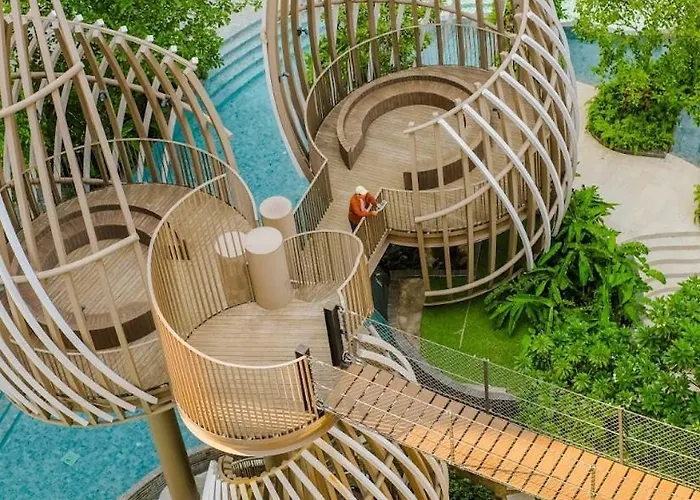 Wonderful Nest Thailand