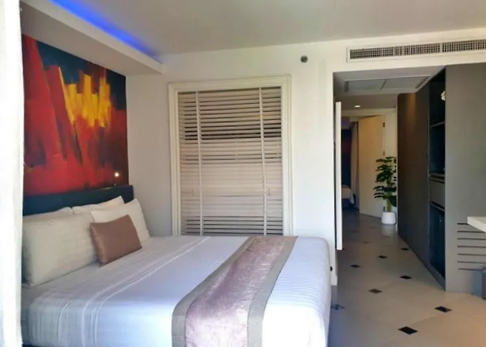 Aspira Skyy Sukhumvit 1