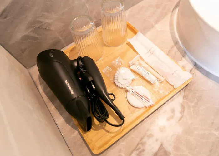 The Sacha Apart-Hotel Thonglor