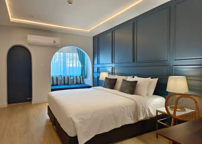 Regent Ramkhamhaeng 22
