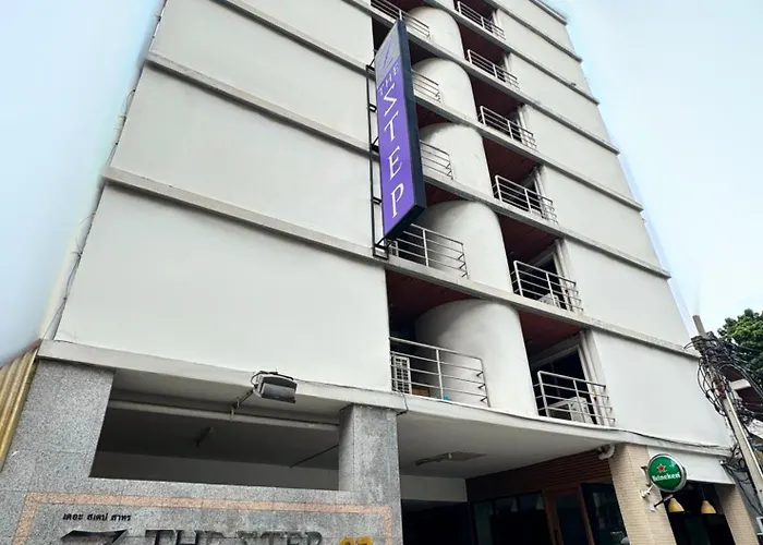 The Step Sathon
