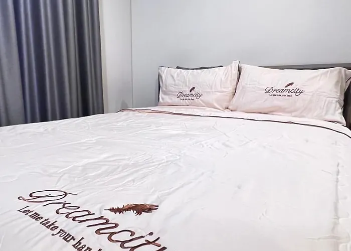 A Home Rama9 Suite