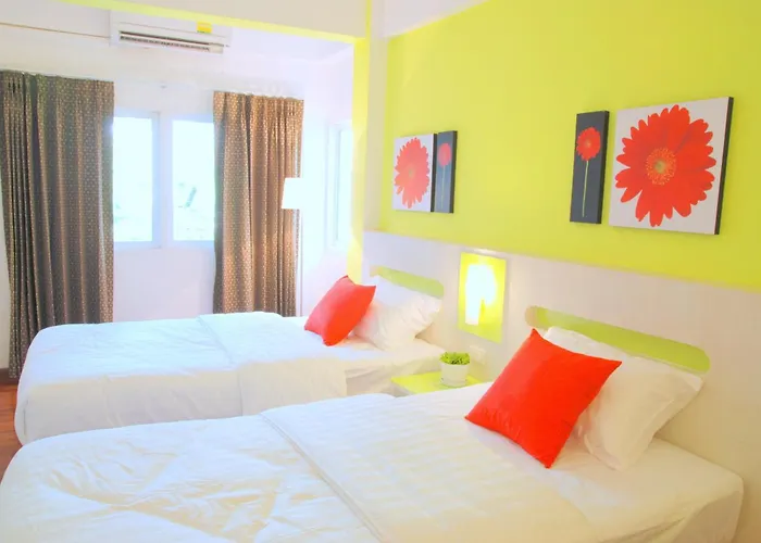 The Inn Saladaeng