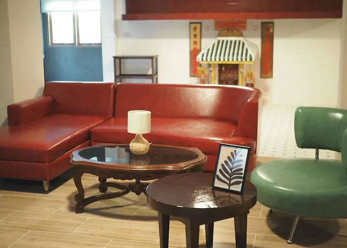 Krung Tone Hostel