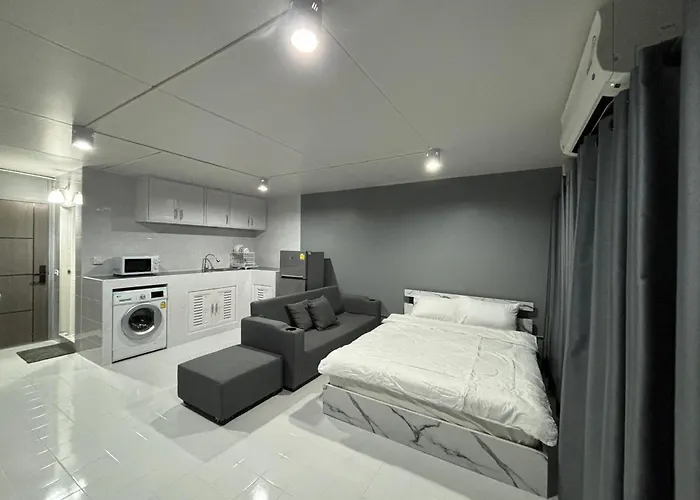 Impact Donmuang Popular Condo C5