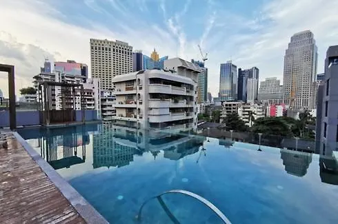 Circle S Sukhumvit12 Nearbts,Mrt