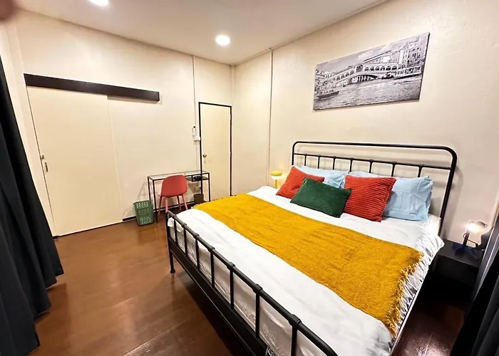 Twenty-One Bkk House