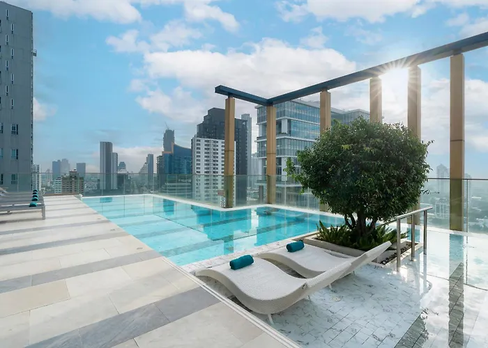 Staybridge Suites Bangkok Thonglor