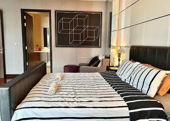 Ekkamai Bts House 4Rooms