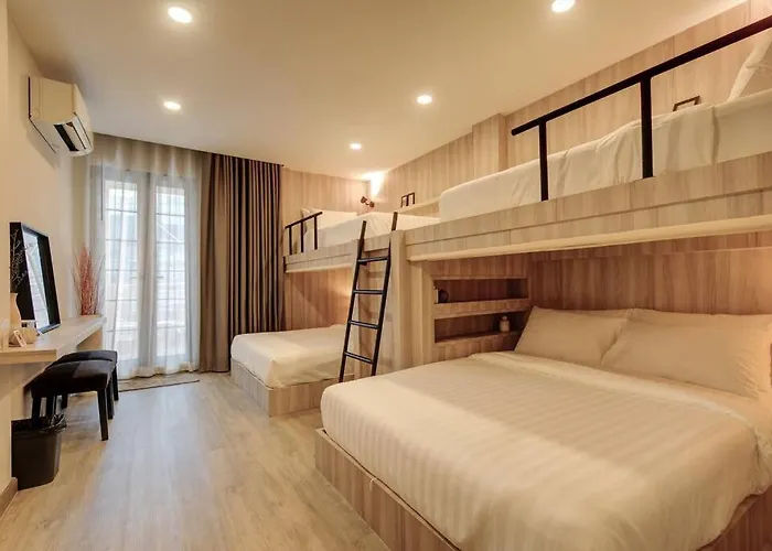 Potji\'S Private Apartment