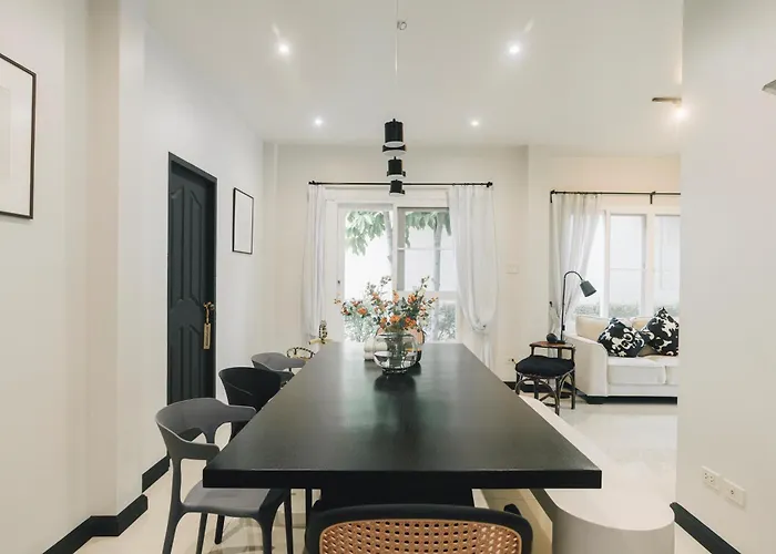 My Sukhumvit Villa