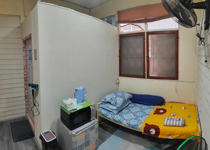 202 Olan Place Apartment With Free Wi-Fi