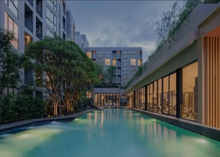 Luxury And Cozy Apartment In The City Center