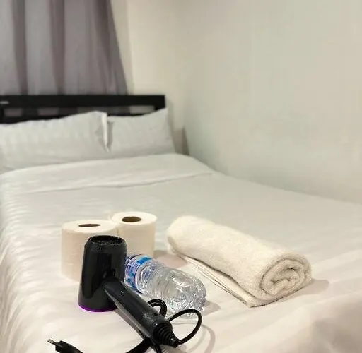 Chubbi 5 Room10