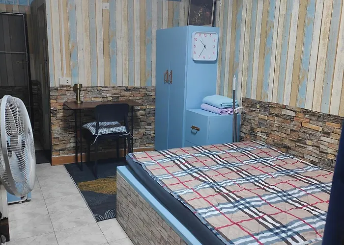 Jplace 101 Spacious Apartment With Free Wi-Fi