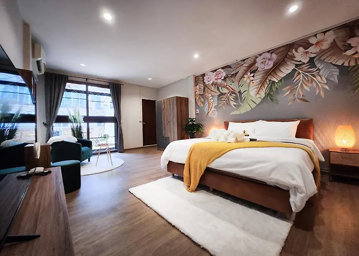 Asokes Hidden Gem Cozy Stay Next To The Park