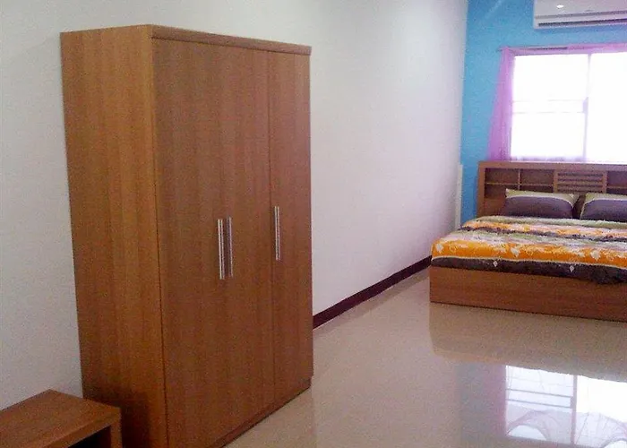 G Guest House