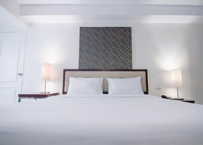 Romance Hotel Bangna
