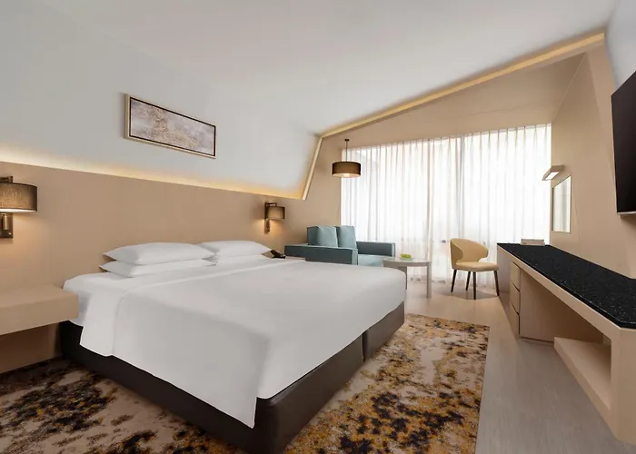 Hyatt Place Bangkok Sukhumvit 1