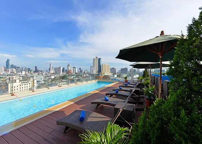 Hotel Royal Bangkok