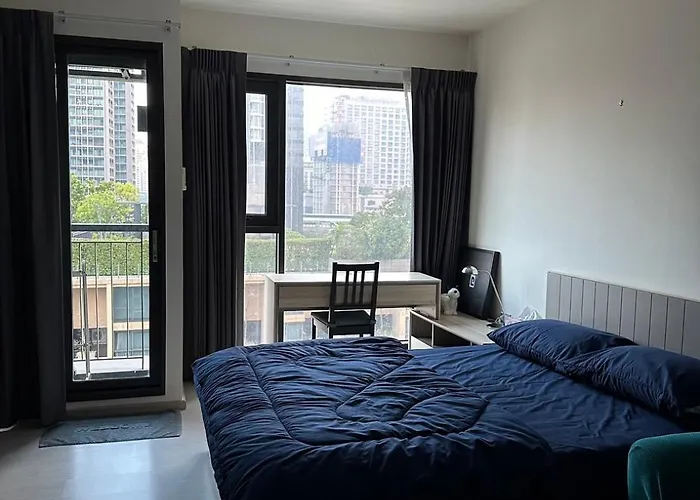 Thong Lor, Sukhumvit 36