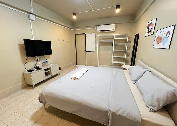 Kpp Mansion 407