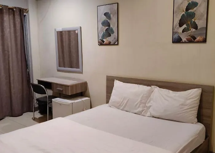 T3 Residence
