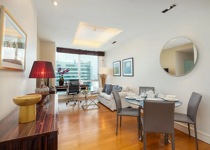 Skyvillas Residential Apartments