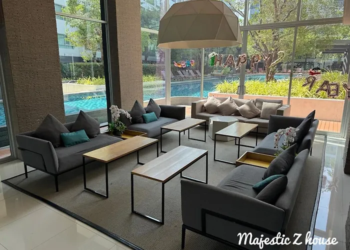 Z House Sukhumvit