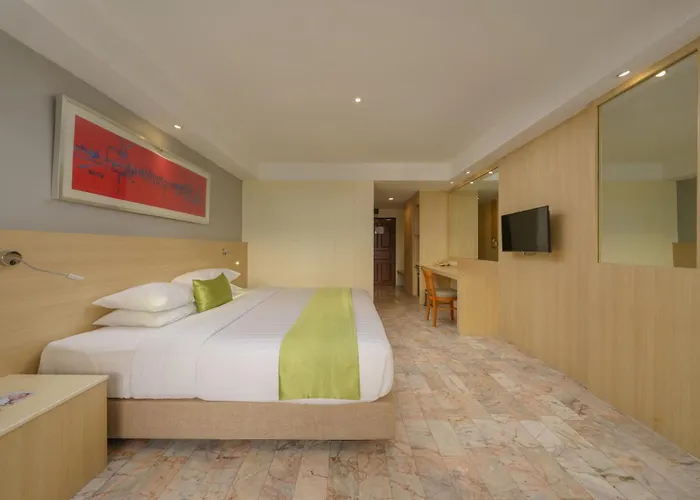 Icheck Inn Thapra