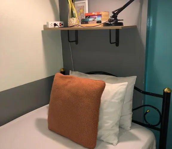 Miku Guesthouse