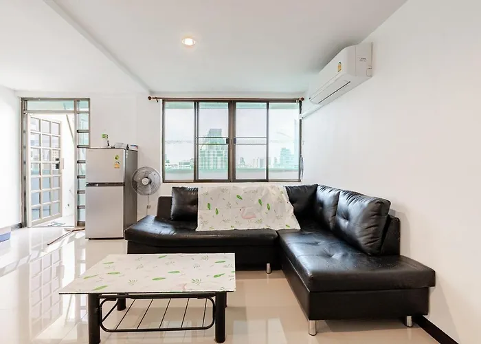 Surawong Condominium