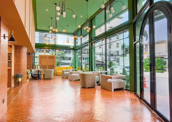 A-One Boutique Hotel