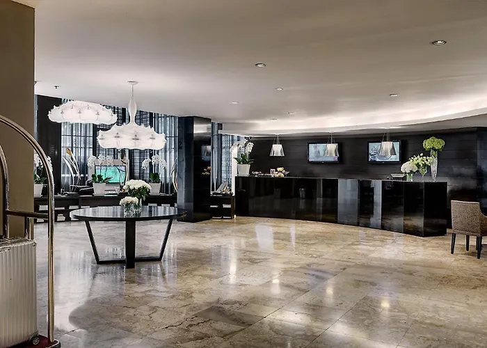 S15 Sukhumvit Hotel